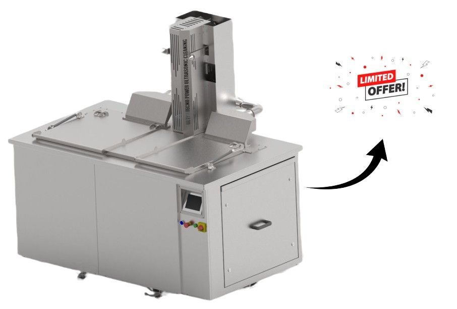 Ultrasonic Machine