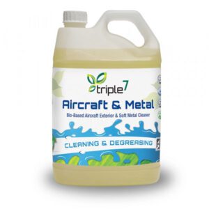Green Cleaning Solutions for HSS Tool Manufacturing Companies ESP's Caustic Soda Alternatives - Triple 7 Aircraft & Metal