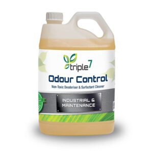 Triple7 Odour Control