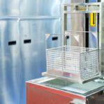 Non flammable Solvent cleane
