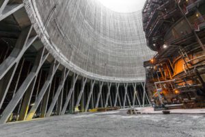Thermal Power Plant Safety