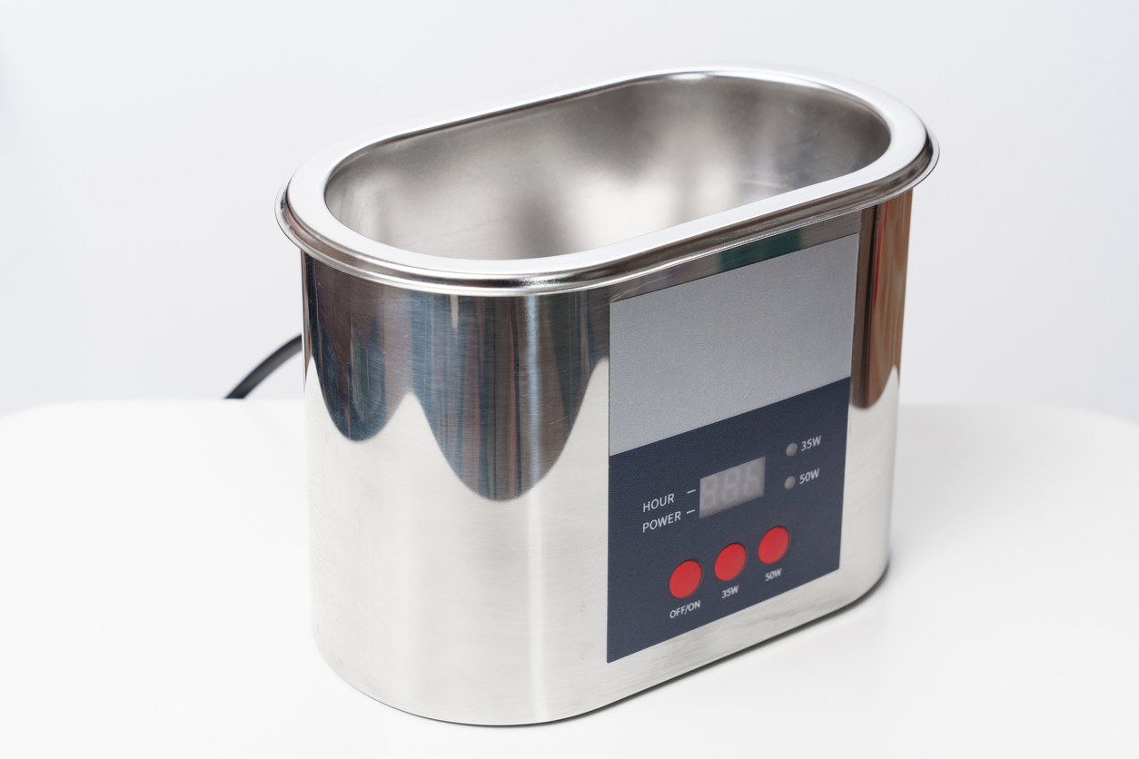 Industrial Ultrasonic Cleaner Manufacturers In India