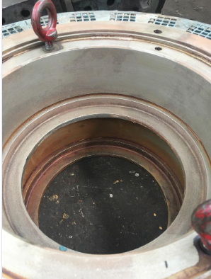 Enhancing Sustainability and Efficiency in Railway Maintenance: A Case Study of Bio-Based Safety Cleaners Everything SOlution is the leading provider of industrial cleaners that help prevent flash rust and keep metal surfaces clean.