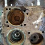 Indian Railways' Transition to Sustainable Metal Degreasing Solutions: A Case Study