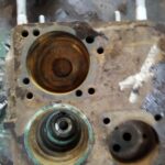 Looking for an industrial metal cleaner that is safe and effective? Look no further than evergreensolution.co. Our metal degreasing and surface cleaners are perfect for preventing flash rust and keeping your metal surfaces looking clean and new.