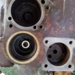 Looking for an industrial metal cleaner that is safe and effective? Look no further than evergreensolution.co. Our metal degreasing and surface cleaners are perfect for preventing flash rust and keeping your metal surfaces looking clean and new.