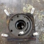 Looking for an industrial metal cleaner that is safe and effective? Look no further than evergreensolution.co. Our metal degreasing and surface cleaners are perfect for preventing flash rust and keeping your metal surfaces looking clean and new.