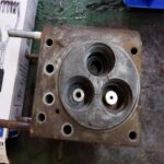 Looking for an industrial metal cleaner that is safe and effective? Look no further than evergreensolution.co. Our metal degreasing and surface cleaners are perfect for preventing flash rust and keeping your metal surfaces looking clean and new.