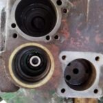 Looking for an industrial metal cleaner that is safe and effective? Look no further than evergreensolution.co. Our metal degreasing and surface cleaners are perfect for preventing flash rust and keeping your metal surfaces looking clean and new.