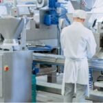 Safe Room Cleaning with ESP Ultrasonic