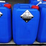 Caustic Soda Alternative