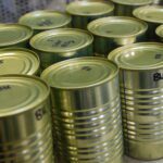 Caustic soda alternative from Evergreen solutions