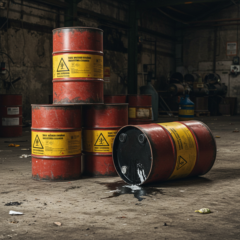 Safer, Stronger & Smarter: 5 Best Kerosene Alternatives Kerosene Alternative is Triple 7 Mega Clean