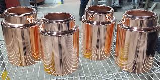 Green Electroplating Case Study Chennai