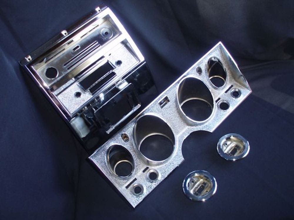 EcoScale Case Study: Reducing HCL in Electroplating