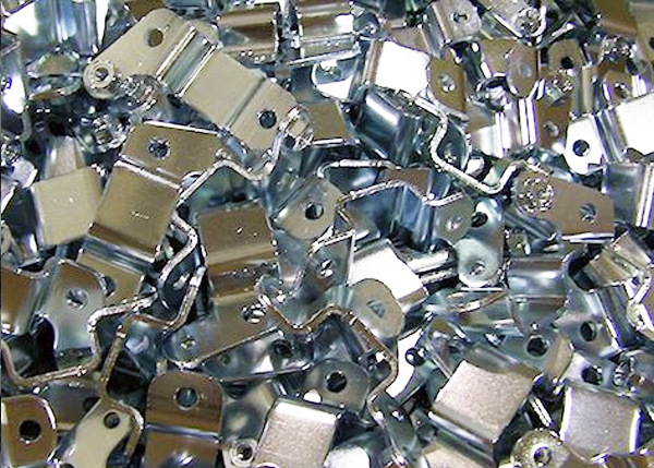 EcoScale Case Study: Reducing HCL in Electroplating