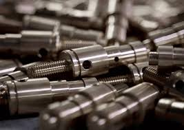 EcoScale Case Study for Electroplating Industry