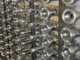 EcoScale Case Study for Electroplating Industry