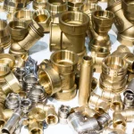 acid fumes in electroplating
